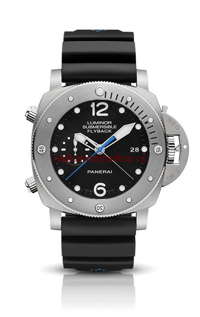 Panerai Luminor PAM00614