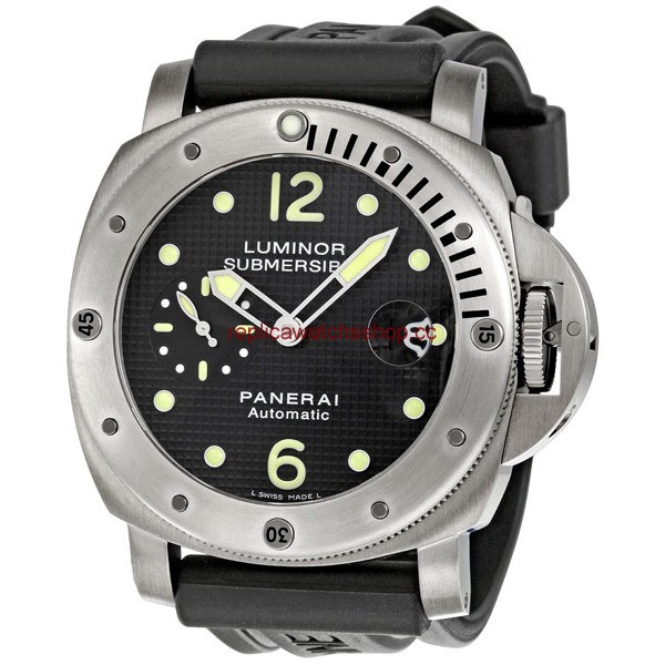 Panerai Luminor PAM00025