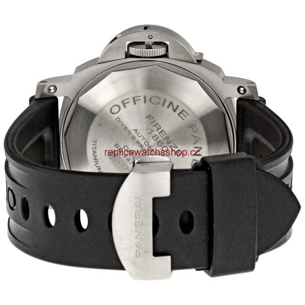 Panerai Luminor PAM00025 img2