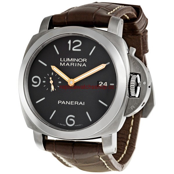 Panerai Luminor PAM00351 Panerai Luminor PAM00351