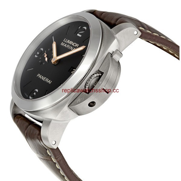 Panerai Luminor PAM00351 img1