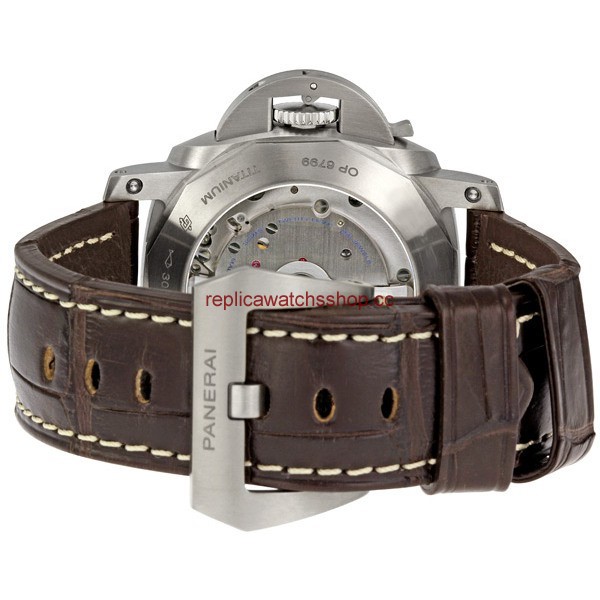 Panerai Luminor PAM00351 img2 Panerai Luminor PAM00351 img2