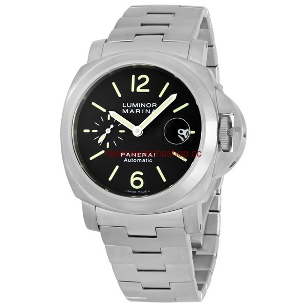 Panerai Luminor PAM00296