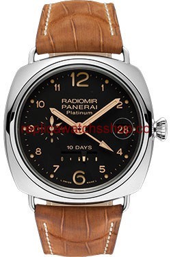 Panerai Radiomir PAM00495 Panerai Radiomir PAM00495