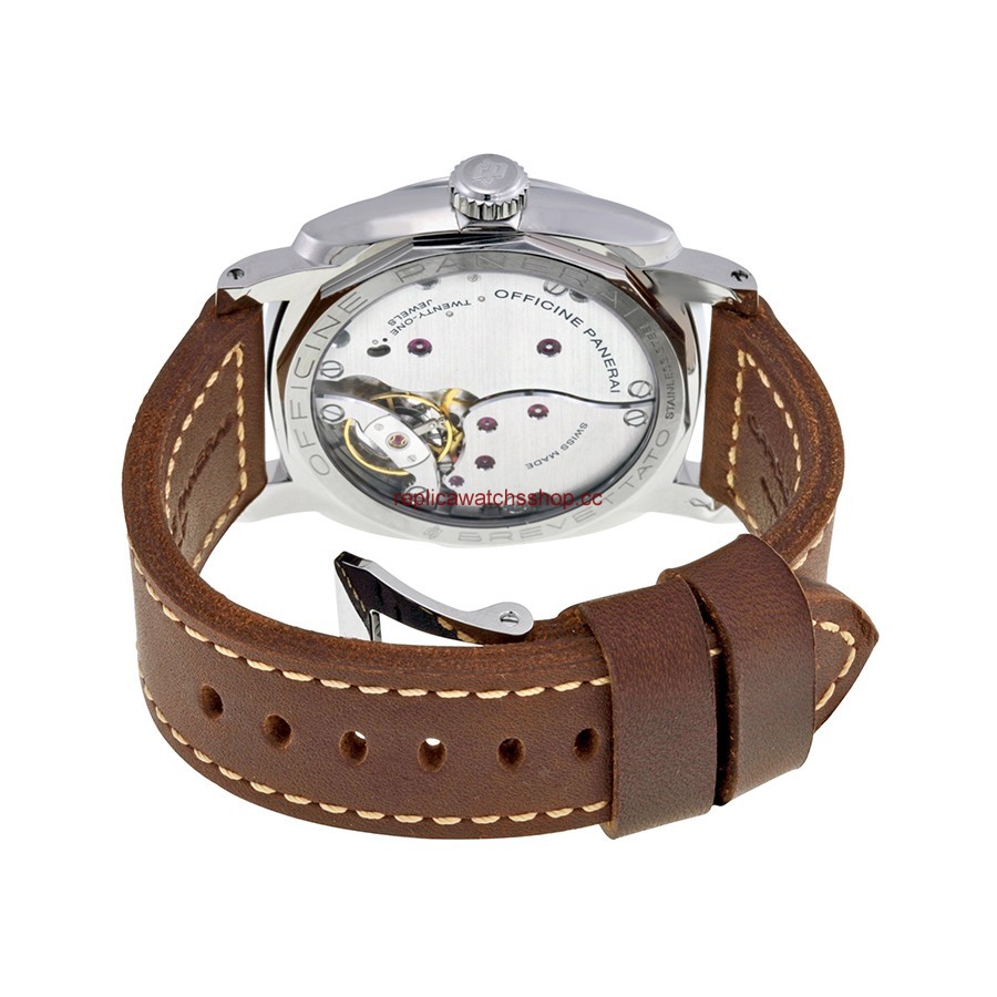 Panerai Radiomir 1940 PAM00587 img2 Panerai Radiomir 1940 PAM00587 img2