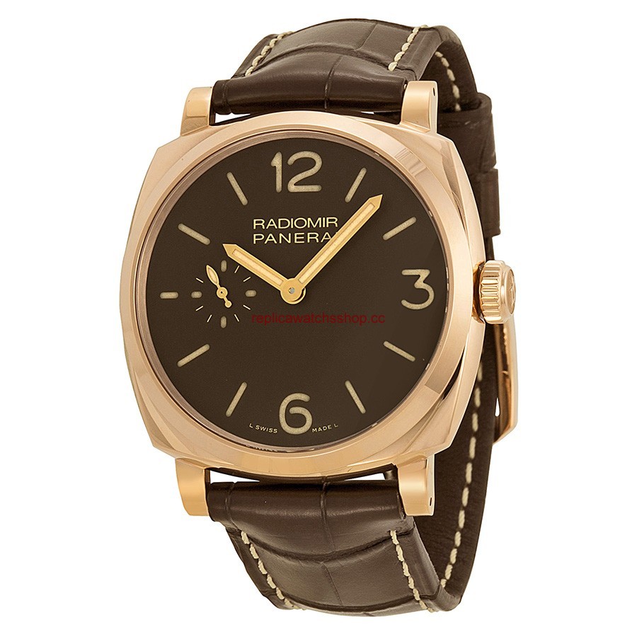 Panerai Radiomir 1940 PAM00513 Panerai Radiomir 1940 PAM00513