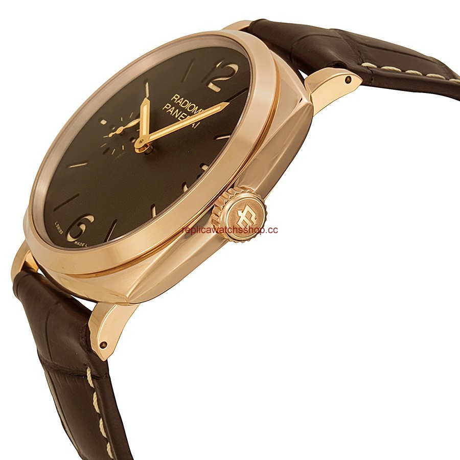 Panerai Radiomir 1940 PAM00513 img1