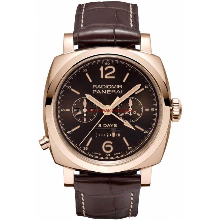 Panerai Radiomir 1940 PAM00502 Panerai Radiomir 1940 PAM00502