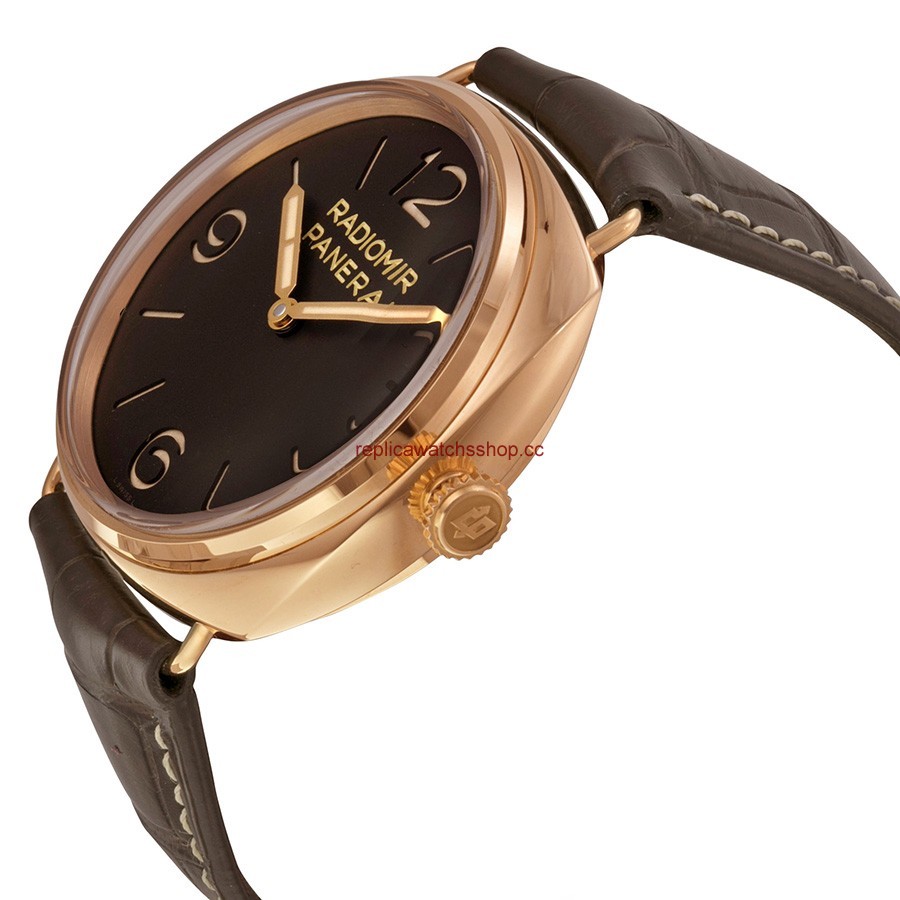 Panerai Radiomir PAM00379 img1