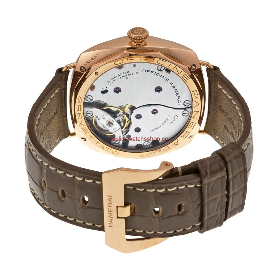 Panerai Radiomir PAM00379 img2 Panerai Radiomir PAM00379 img2