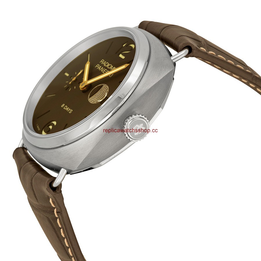 Panerai Radiomir PAM00346 img1