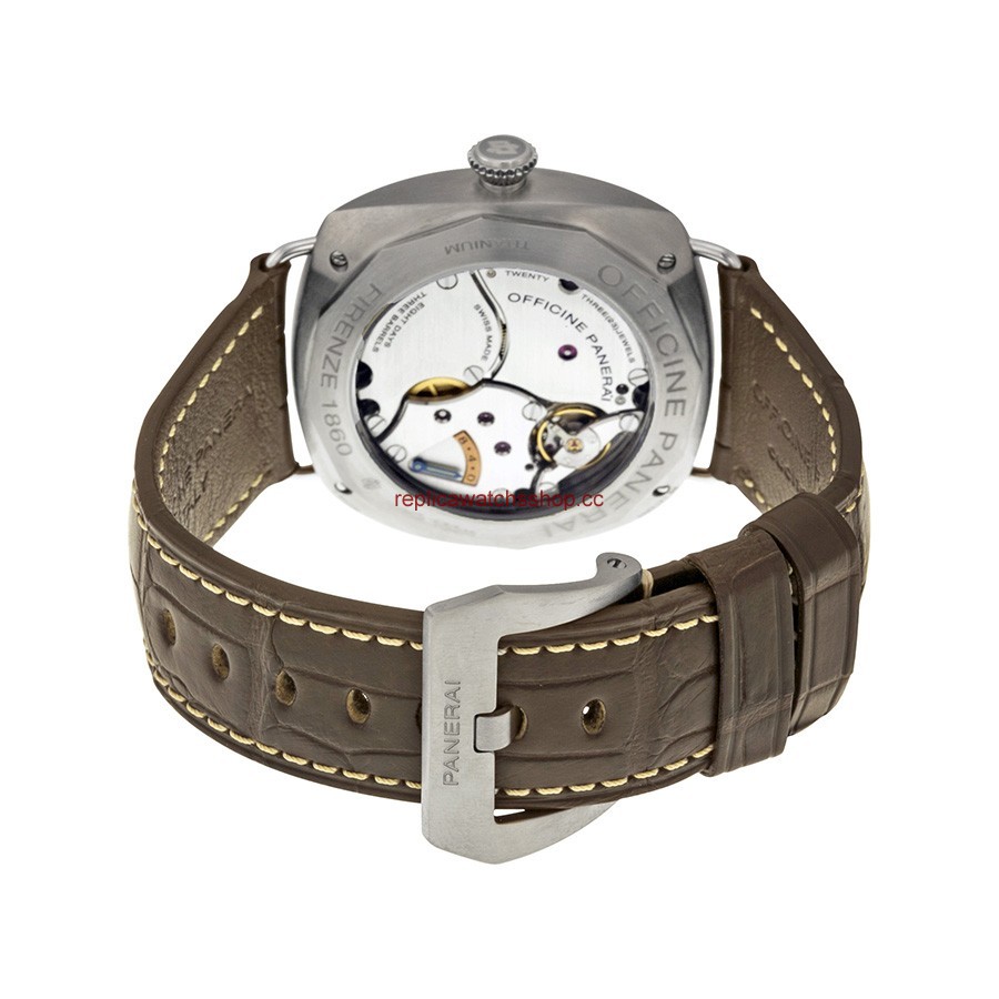 Panerai Radiomir PAM00346 img2 Panerai Radiomir PAM00346 img2