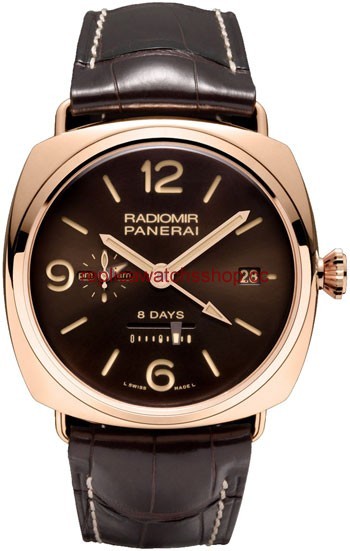 Panerai Radiomir PAM00395