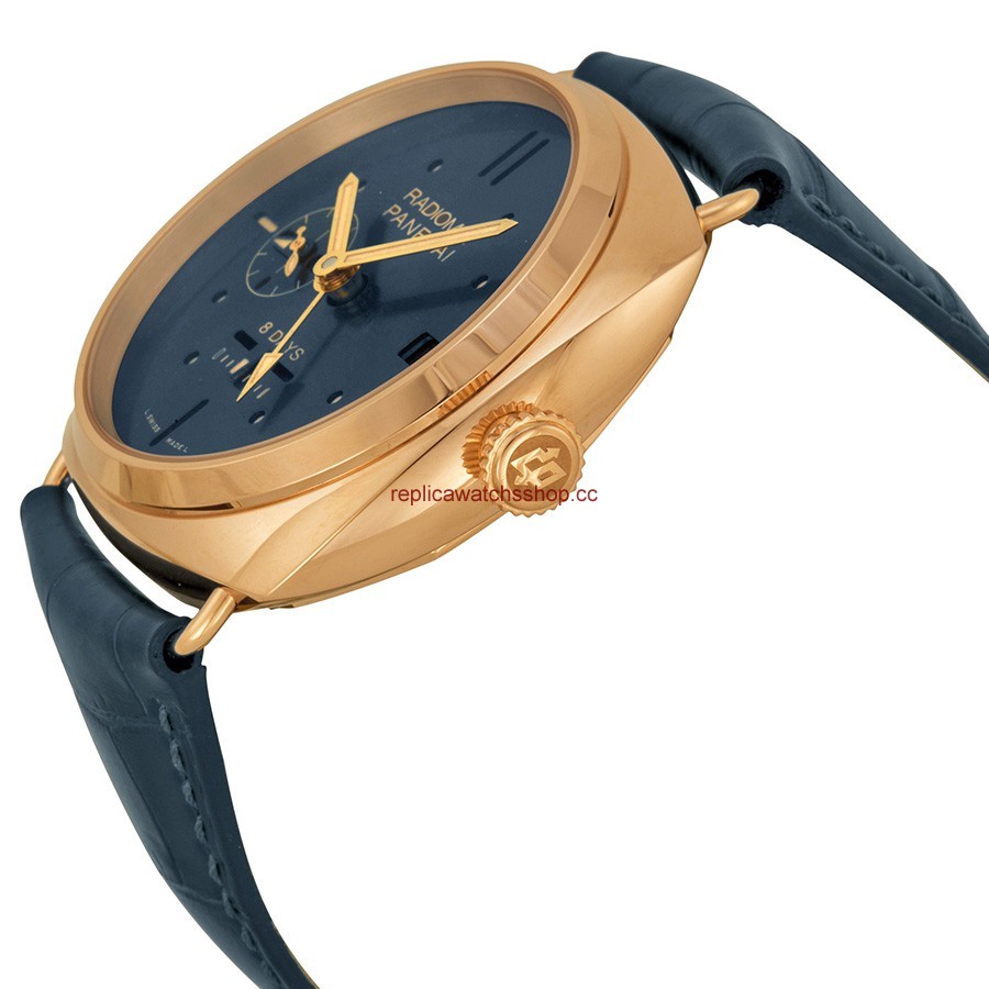 Panerai Radiomir PAM00538 img1