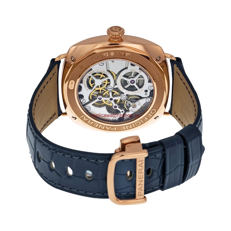 Panerai Radiomir PAM00538 img2 Panerai Radiomir PAM00538 img2