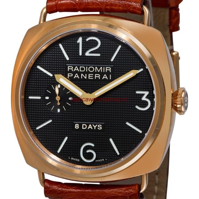 Panerai Radiomir PAM00197 Panerai Radiomir PAM00197