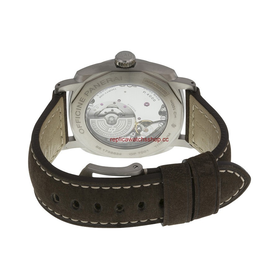 Panerai Radiomir PAM00619 img2 Panerai Radiomir PAM00619 img2