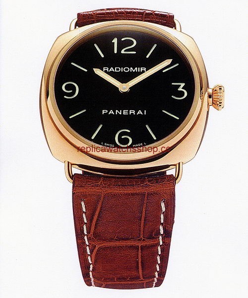 Panerai Radiomir PAM00231 Panerai Radiomir PAM00231