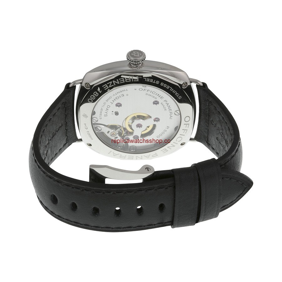 Panerai Radiomir PAM00610 img2 Panerai Radiomir PAM00610 img2