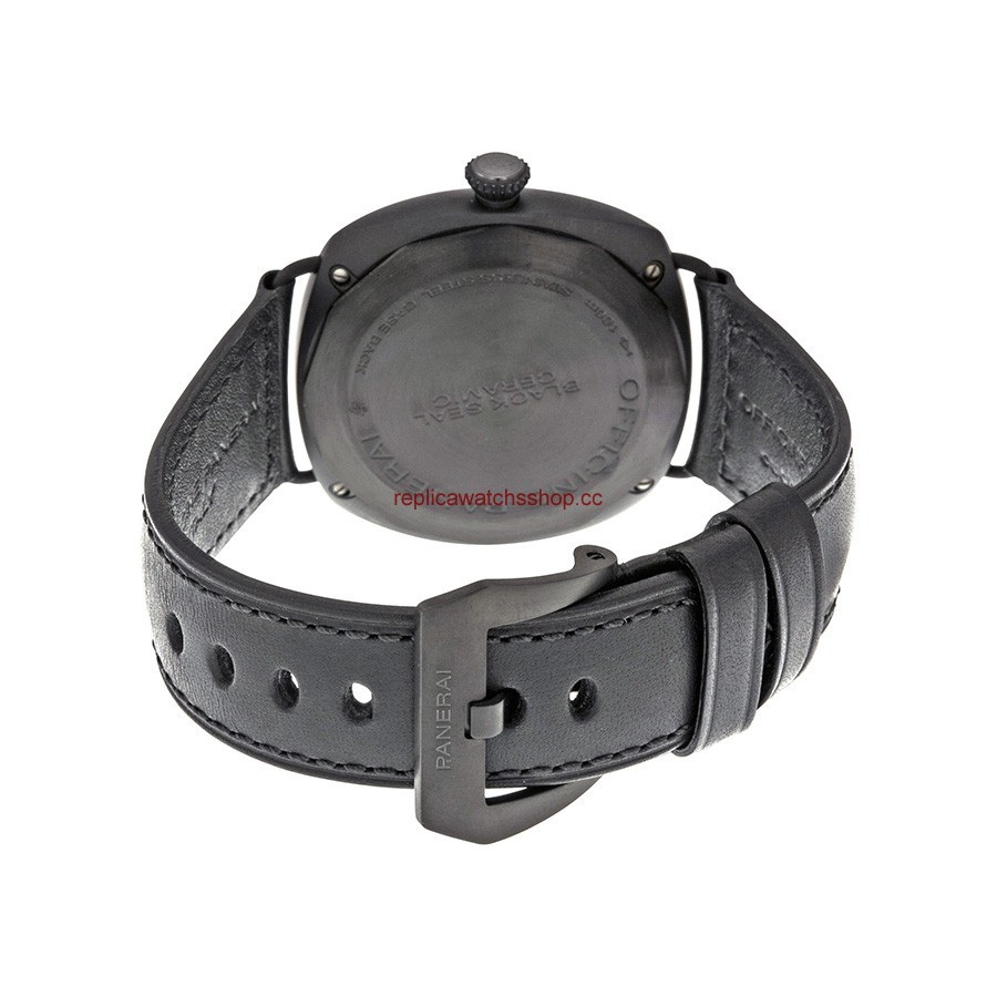 Panerai Radiomir PAM00292 img2