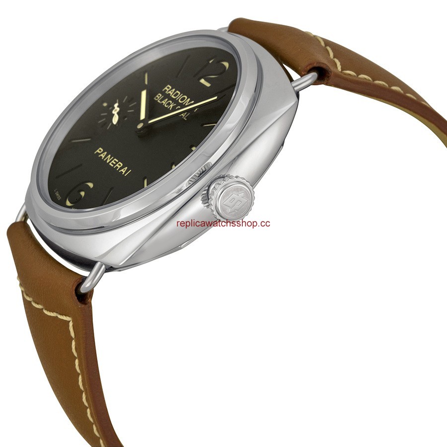 Panerai Radiomir PAM00183 img1