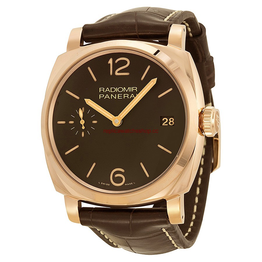 Panerai Radiomir PAM00515