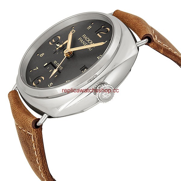 Panerai Radiomir PAM00391 img1