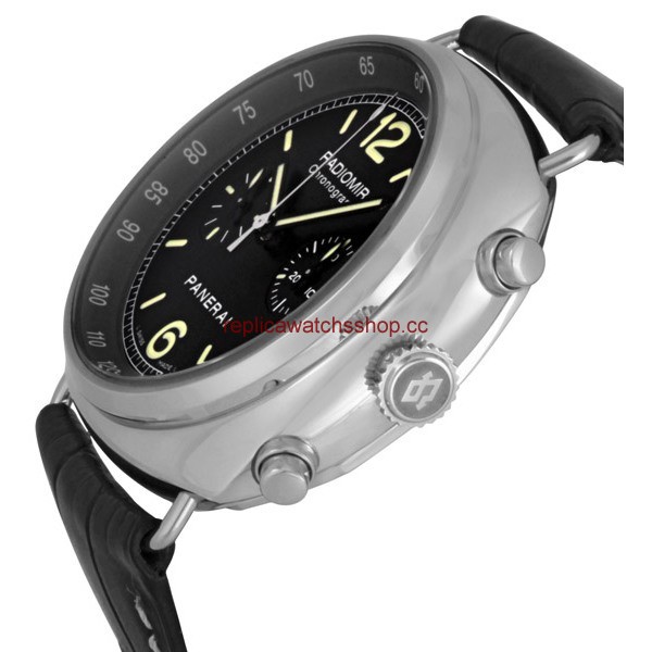 Panerai Radiomir PAM00288 img1