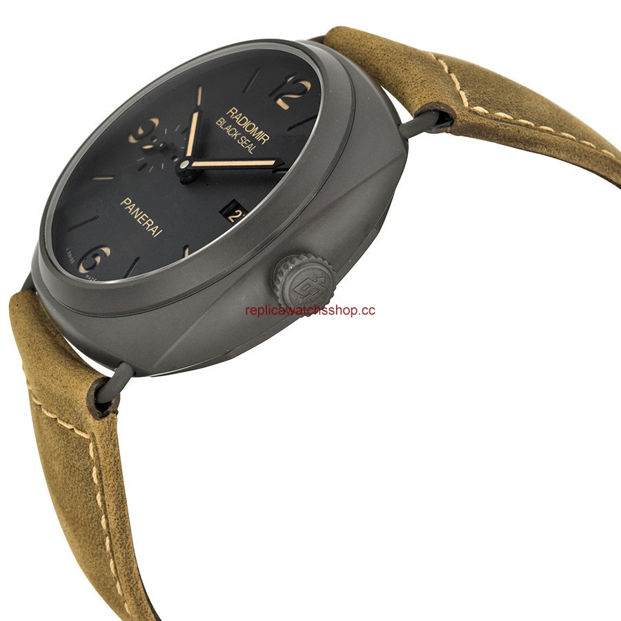 Panerai Radiomir PAM00505 img1