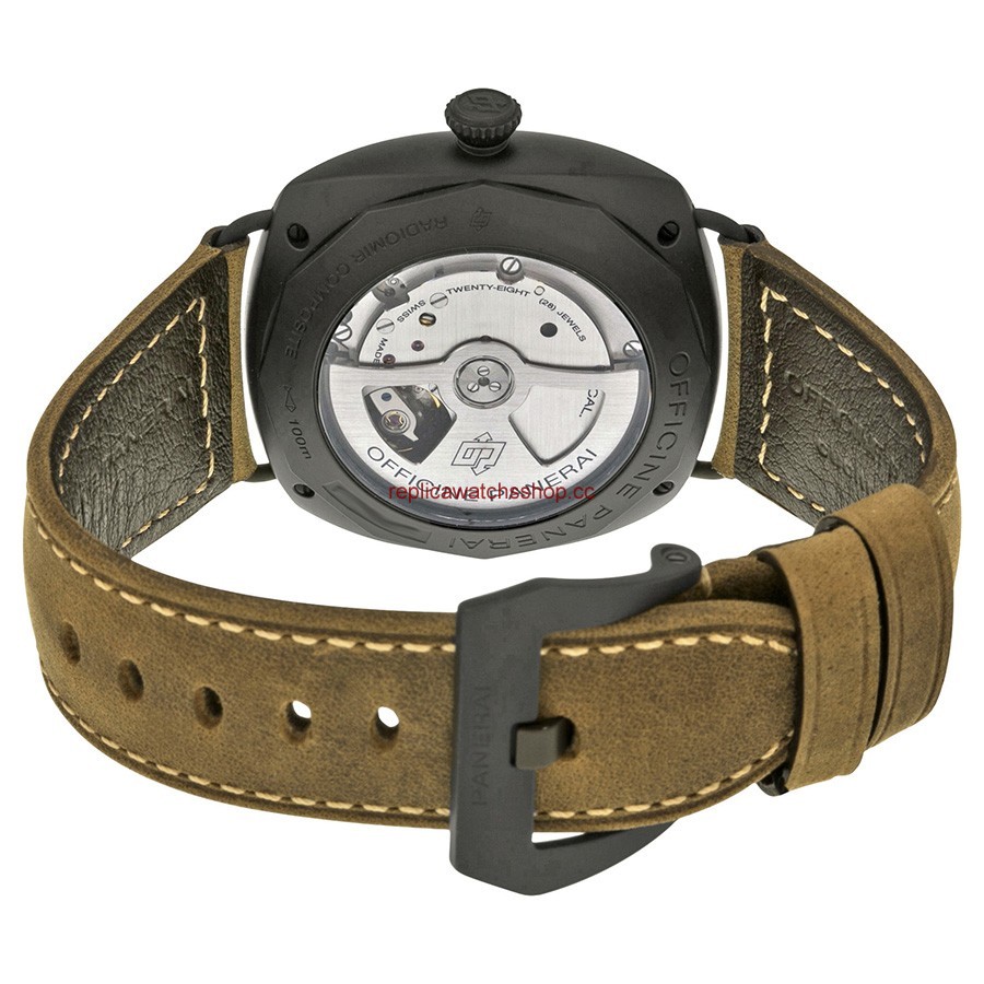 Panerai Radiomir PAM00505 img2 Panerai Radiomir PAM00505 img2