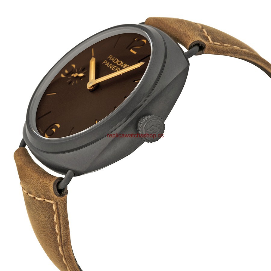 Panerai Radiomir PAM00504 img1