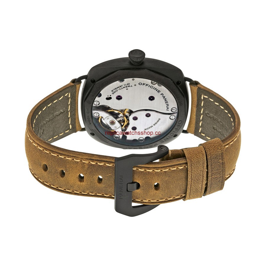 Panerai Radiomir PAM00504 img2 Panerai Radiomir PAM00504 img2