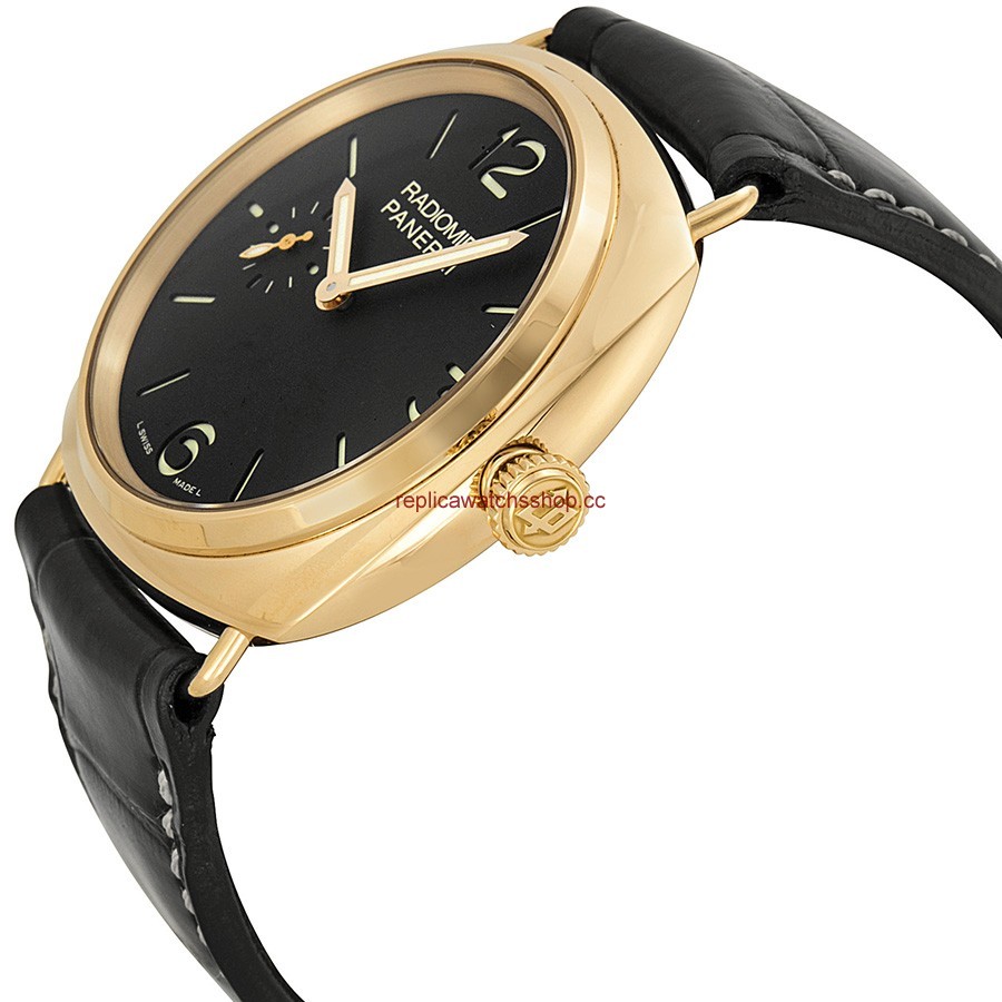 Panerai Radiomir PAM00378 img1