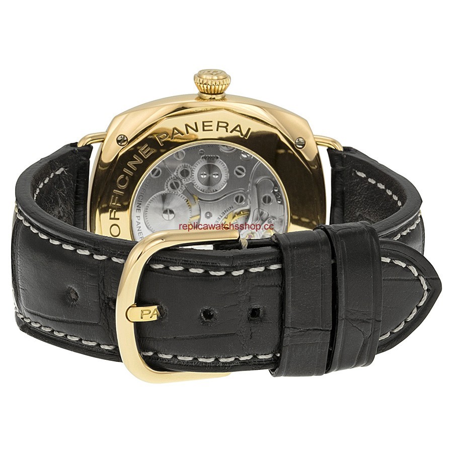 Panerai Radiomir PAM00378 img2 Panerai Radiomir PAM00378 img2