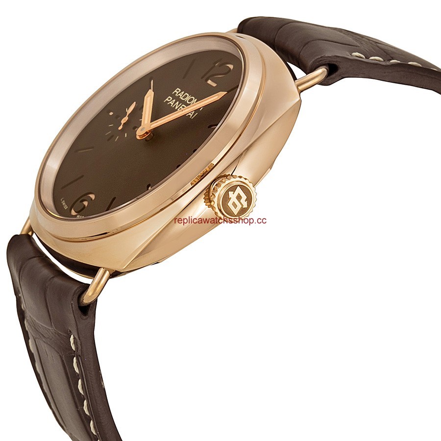 Panerai Radiomir PAM00439 img1