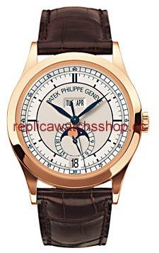 Patek Philippe Annual Calendar 5396R Patek Philippe Annual Calendar 5396R