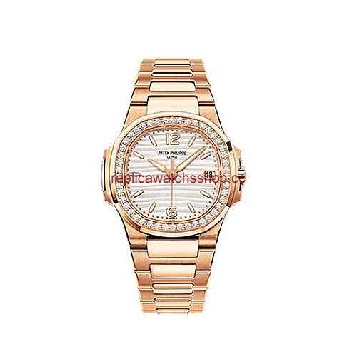 Patek Philippe Nautilus 7010/1R-011