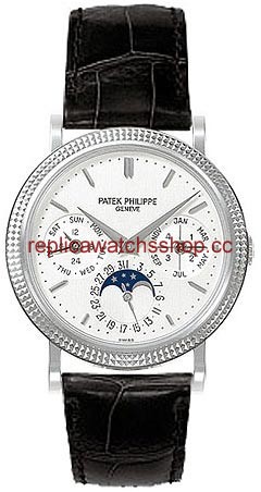 Patek Philippe Perpetual Calendar 5039G