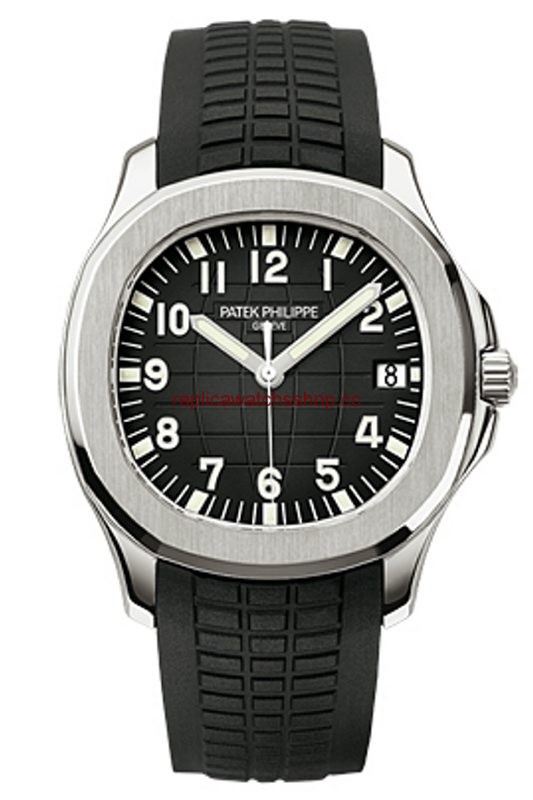 Patek Philippe Aquanaut 5167A-001 Patek Philippe Aquanaut 5167A-001
