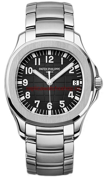 Patek Philippe Aquanaut 5167/1A