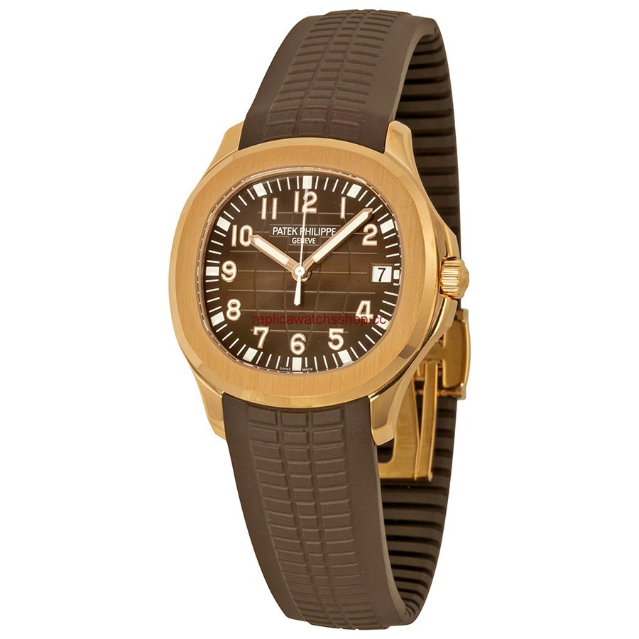 Patek Philippe Aquanaut 5167R-001