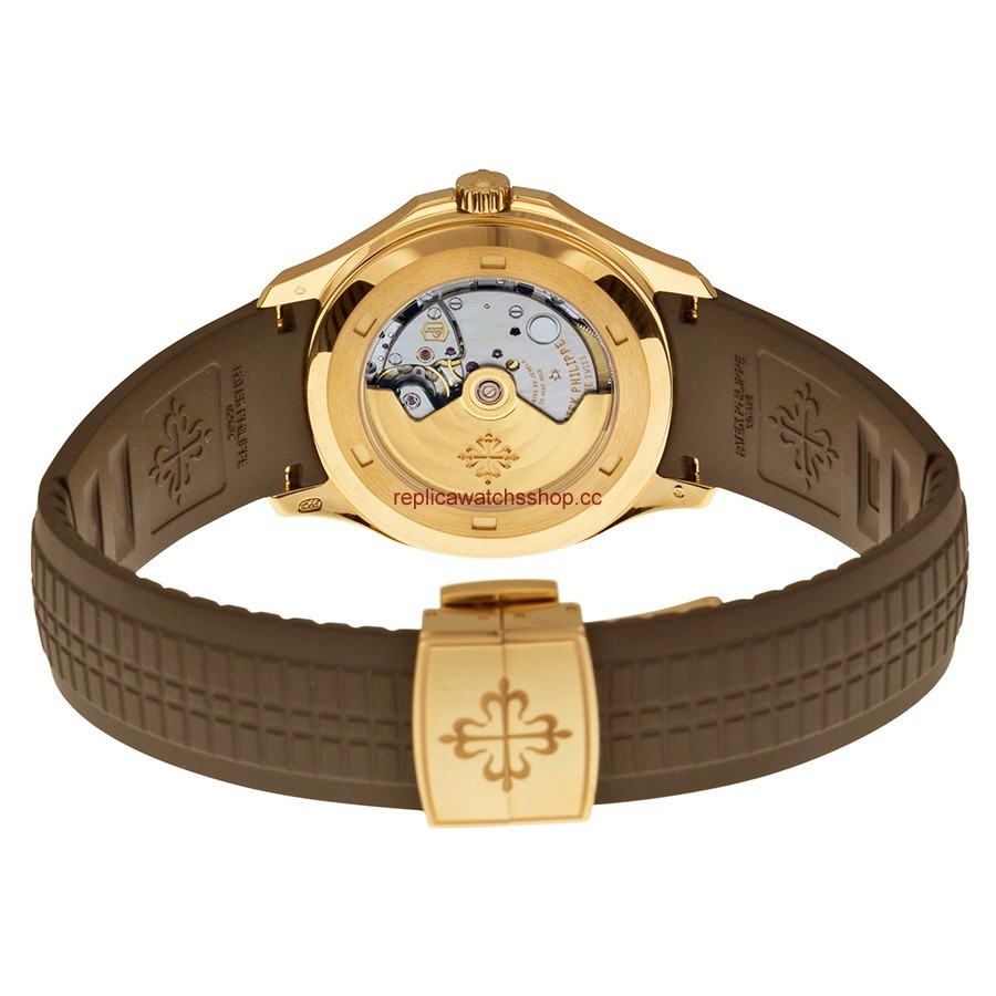 Patek Philippe Aquanaut 5167R-001 img2