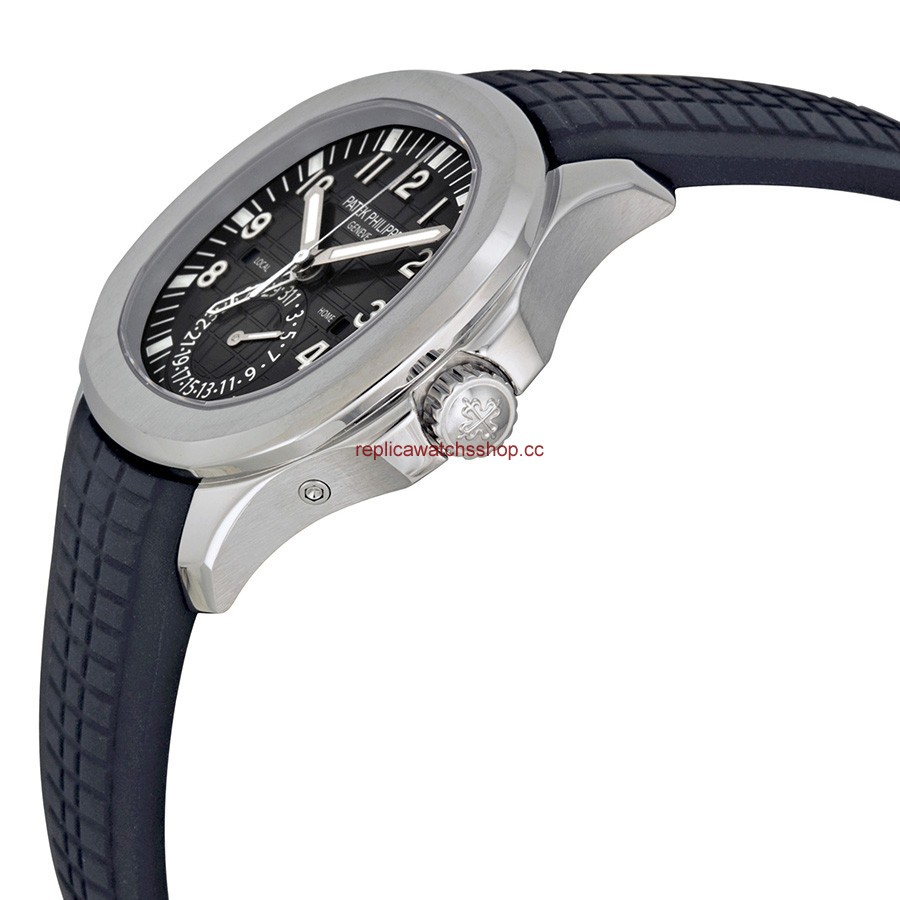 Patek Philippe Aquanaut 5164A-001 img1
