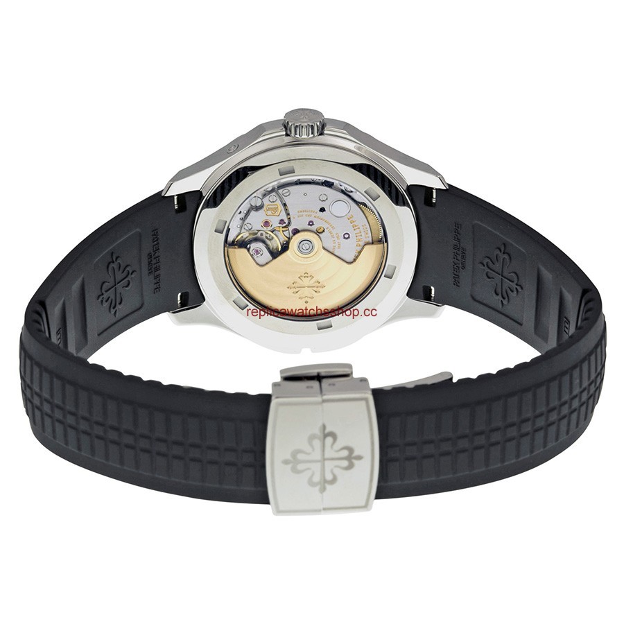 Patek Philippe Aquanaut 5164A-001 img2 Patek Philippe Aquanaut 5164A-001 img2