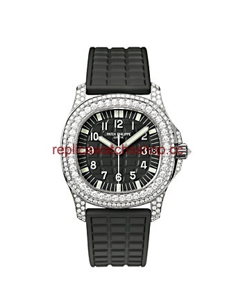 Patek Philippe Aquanaut 5069G Patek Philippe Aquanaut 5069G