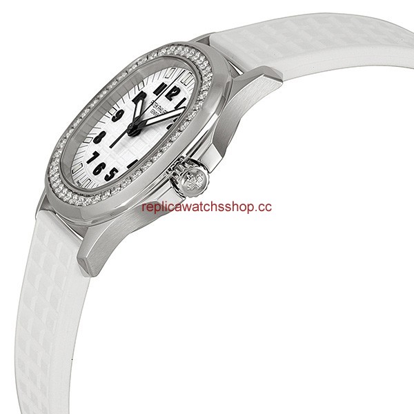 Patek Philippe Aquanaut 5067A-011 img1