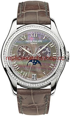 Patek Philippe Complications 4936G-001 Patek Philippe Complications 4936G-001