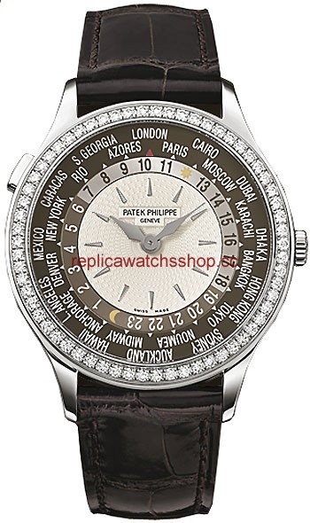 Patek Philippe 7130G-001 Patek Philippe 7130G-001