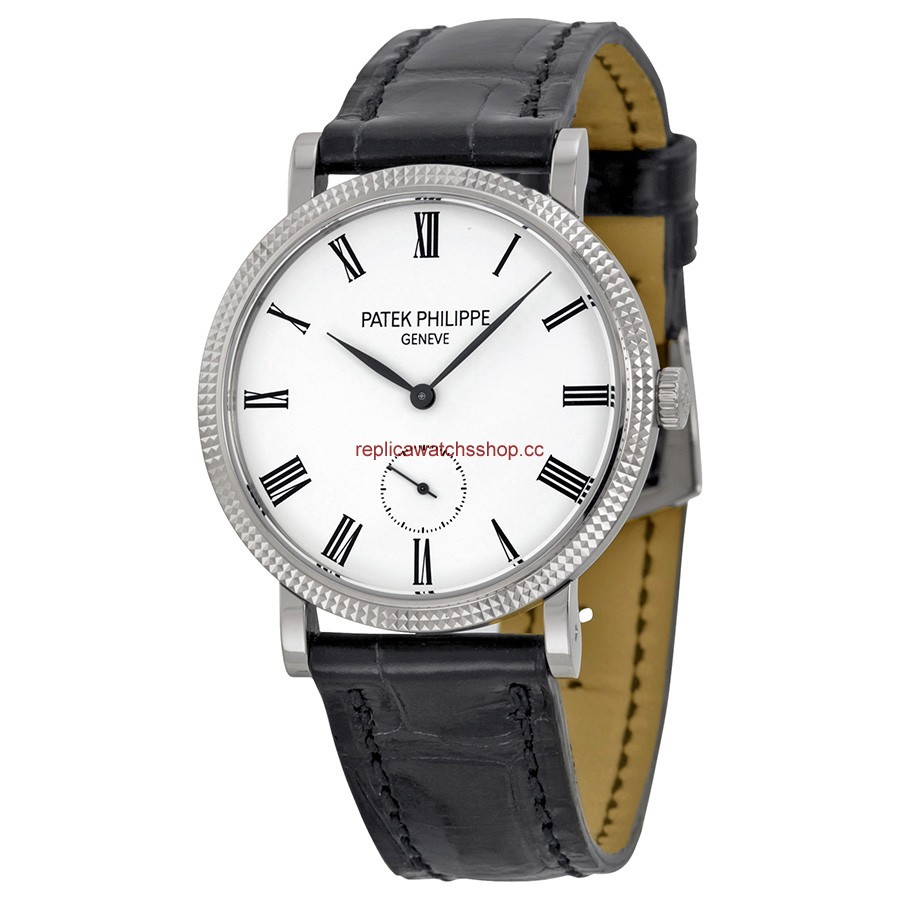 Patek Philippe Calatrava 7119G-010 Patek Philippe Calatrava 7119G-010