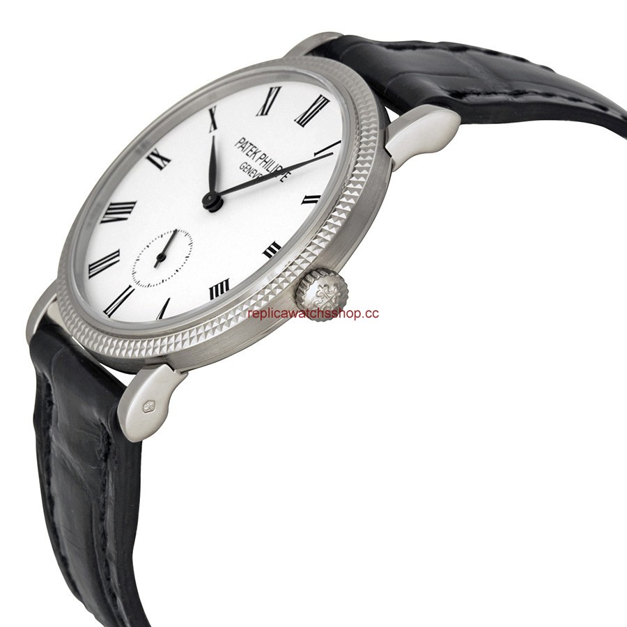 Patek Philippe Calatrava 7119G-010 img1